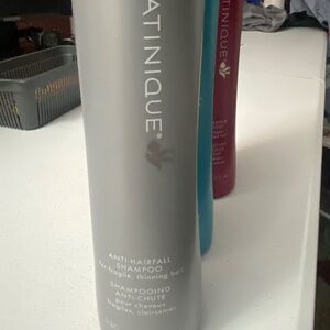 Anti Hairfall shampoo